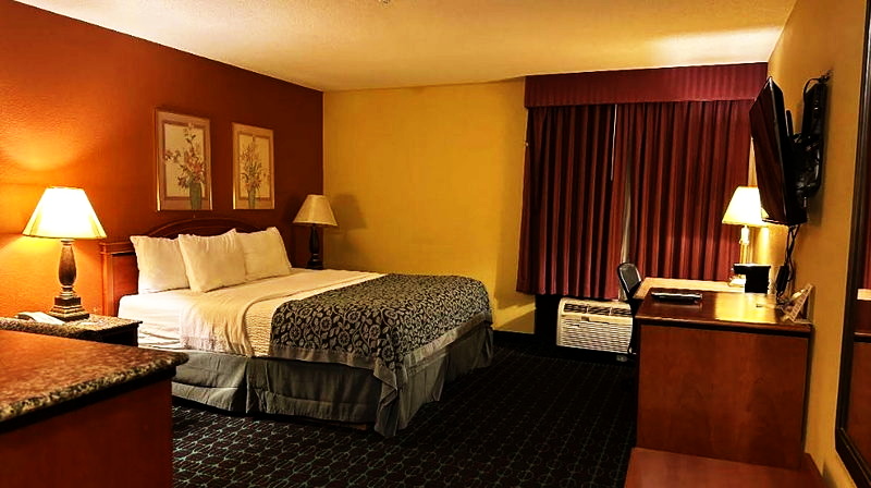 Days Inn & Suites by Wyndham - From Web (newer photo)